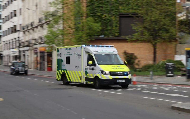 Revolutionize emergency care in Belize with ambulance assignment