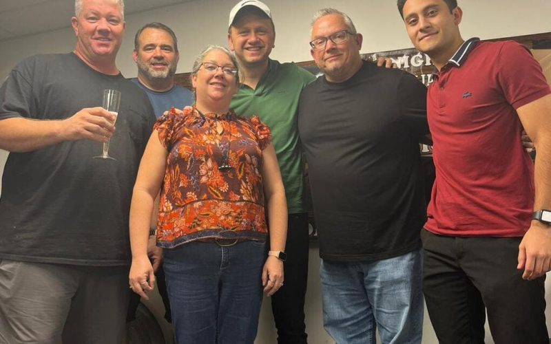 Mijael Attias’ guide to managing complex procurement challenges