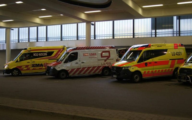 Advanced ambulance assignment systems now in Florida