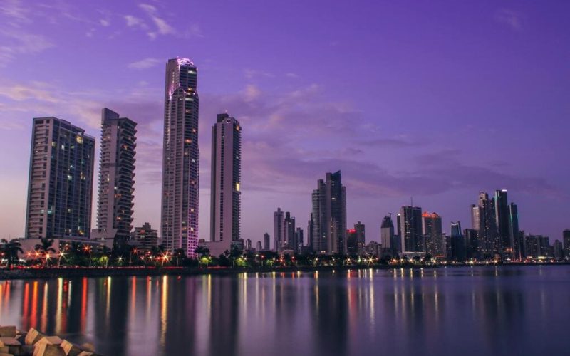 Residence permit in Panama: explore the Friendly Countries program