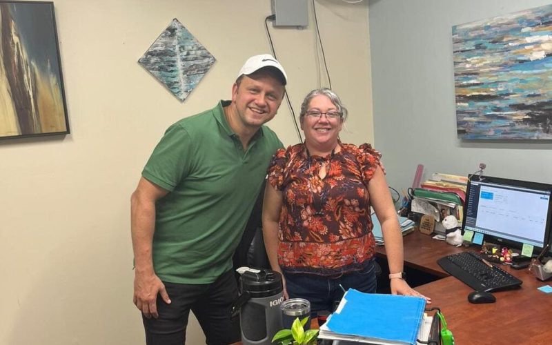 Mijael Attias: transforming myths into smart equity decisions