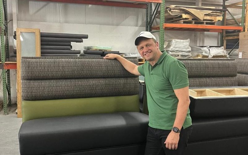 Merak Group and Top Turf: empowering through shared values