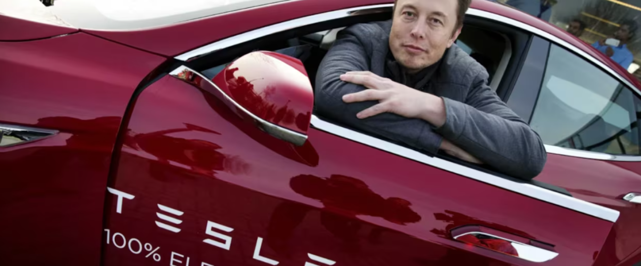 Minister says Tesla has no plans to build cars in India