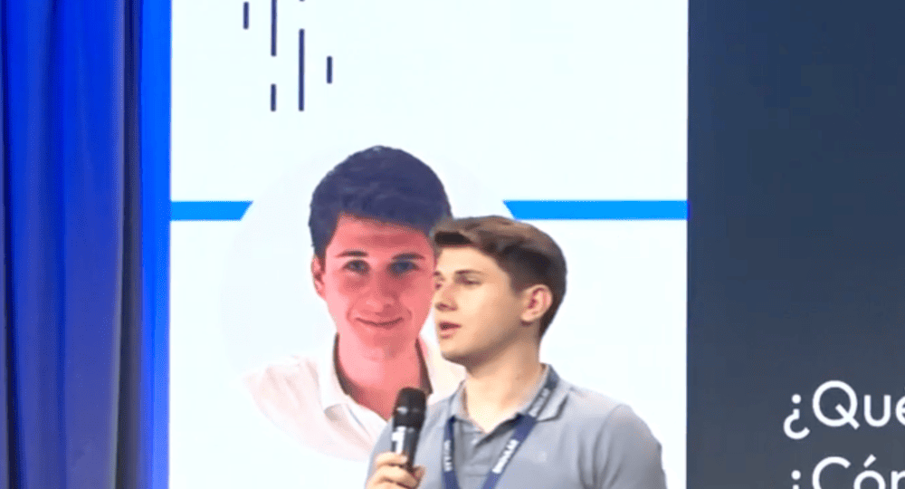 CenteIA adds Daniel García-Cordero to accelerate ethical AI results