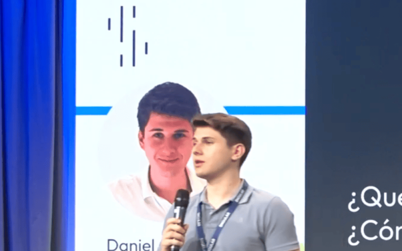 CenteIA adds Daniel García-Cordero to accelerate ethical AI results